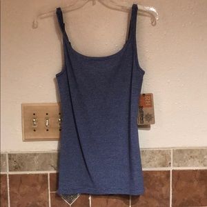 Ruff hewn Tank Top